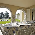 Villa Il Portico Verbania
