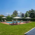 Il Portico Villa *
