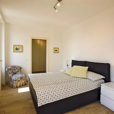 Villa Il Portico Verbania