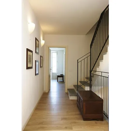 Il Portico Villa