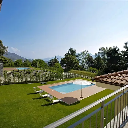 Il Portico * ורבאניה