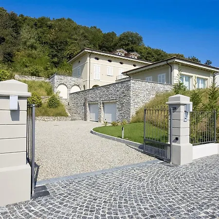 Il Portico Villa Verbania