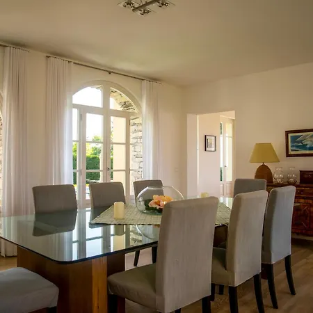 Villa Il Portico Verbania