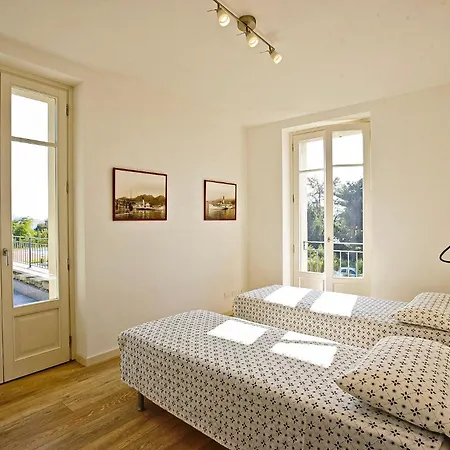 Il Portico Villa *