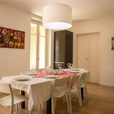 Il Portico Villa Verbania