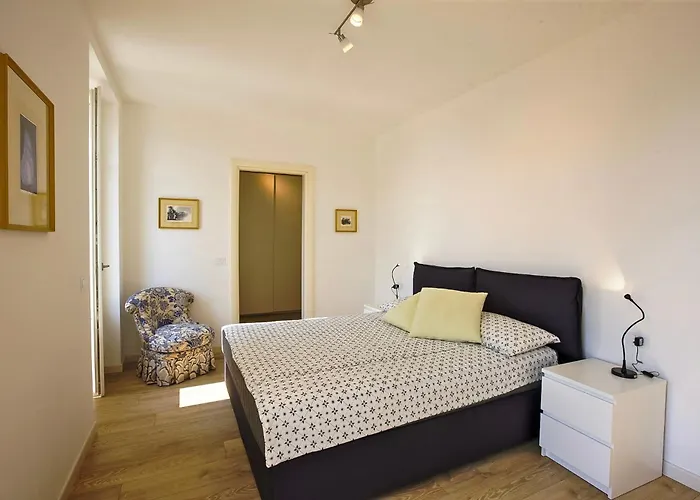 Villa Il Portico Verbania