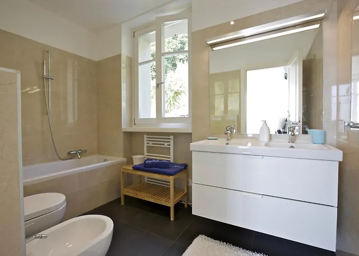 Il Portico וילה *