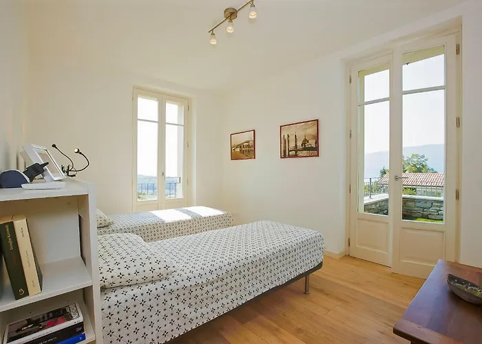 Il Portico 베르바니아