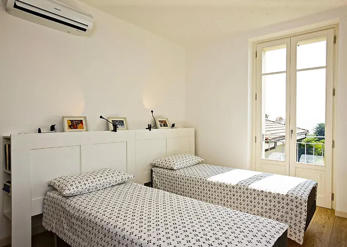 Il Portico וילה *