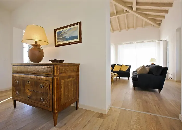 Il Portico 베르바니아