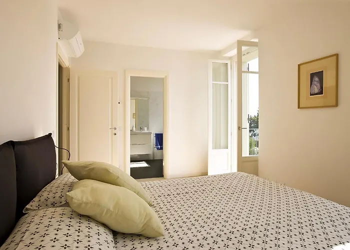 Il Portico * 베르바니아